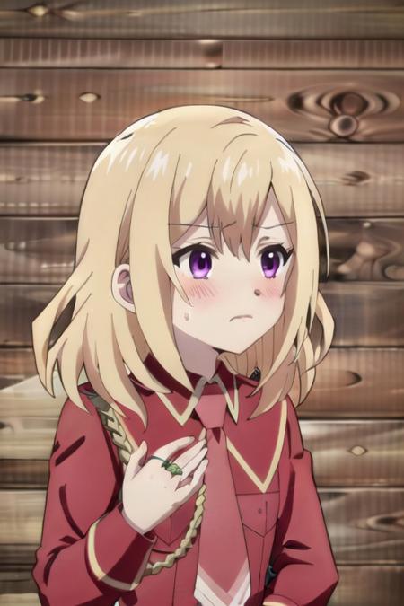 Savelle Jill | The Do-Over Damsel Conquers the Dragon Emperor | やり直し令嬢は竜帝陛下を攻略中版本v1.0 (ID: 1026841)