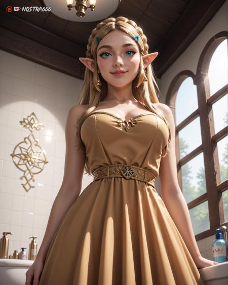 Princess Zelda