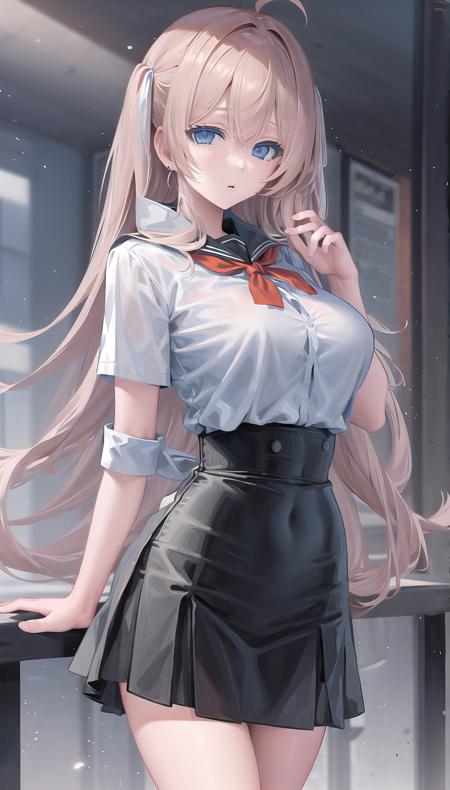 星花 （雷索纳斯）丨Stella（Resonance Solstice）