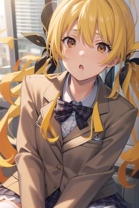 Kozue Orihara - Chaos;Head - COMMISSION