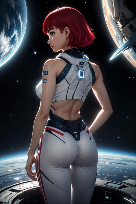Erica from Catherine