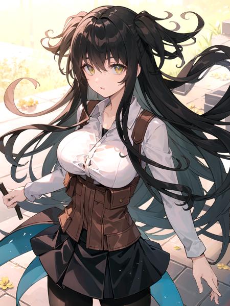 Rakko Yumiya LoRA