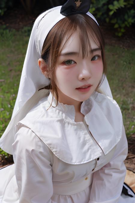 MomoRina | モモリナ | 장 서하 (Korea/Japan Cosplayer/Gravure Idol)