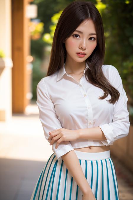 Shiraishi Mai白石麻衣