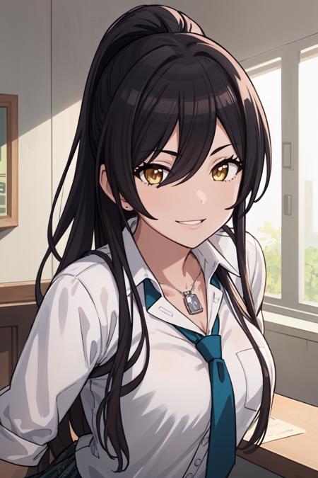 Sakuya - Idolmaster Shiny Colors版本v1.0 (ID: 164450)