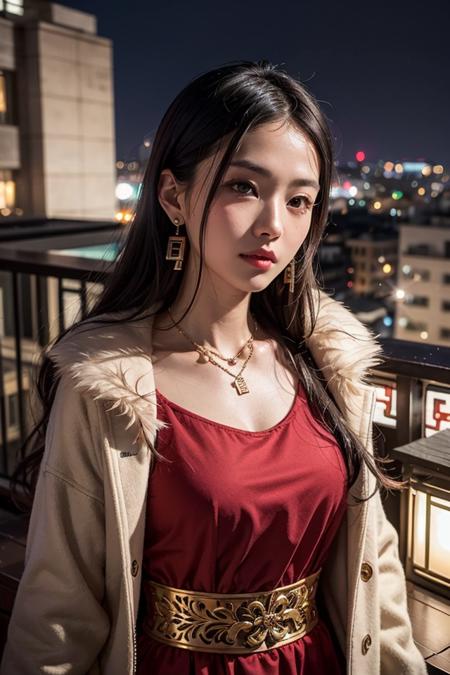 Kawaii Realistic Asian Mix