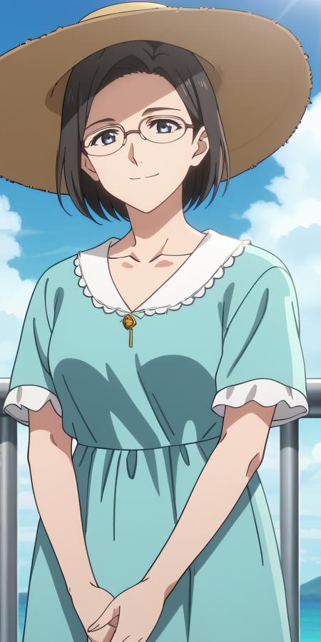 Taeko Kiyomizu - Re-Main