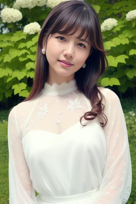 InoueKikuko / 井上喜久子_JP_VA