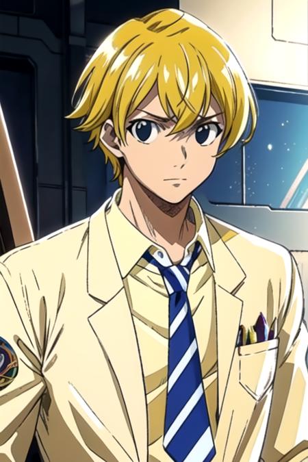 Eve Tilm / Fairy Tail