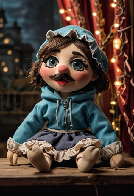 Dynamic Wildcard - puppet unleashed