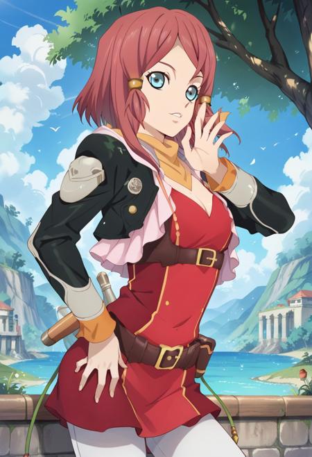 Tales of Zestiria
