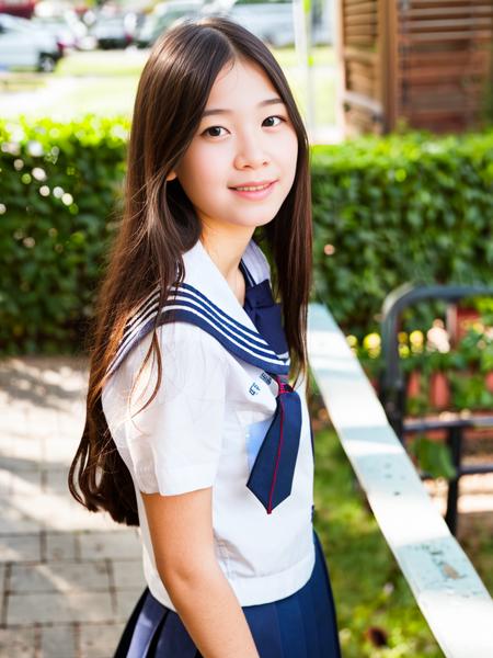 School_Girl_uniformmix_taiwan