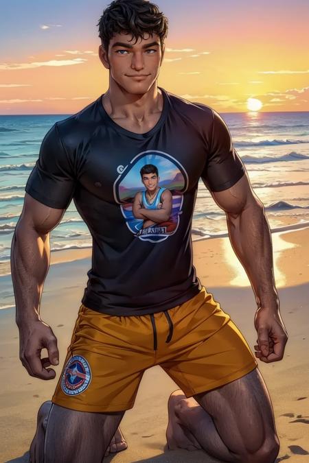 Matty Singleton [Wrestler]