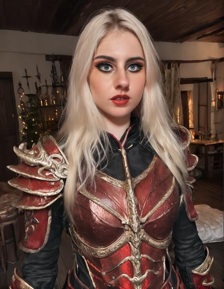 Grace Lyra