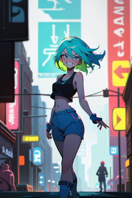 NeoNineToon