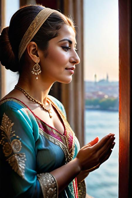 Feminine Identities - Turkish版本F.I. - Turkish v1.0 (ID: 391907)