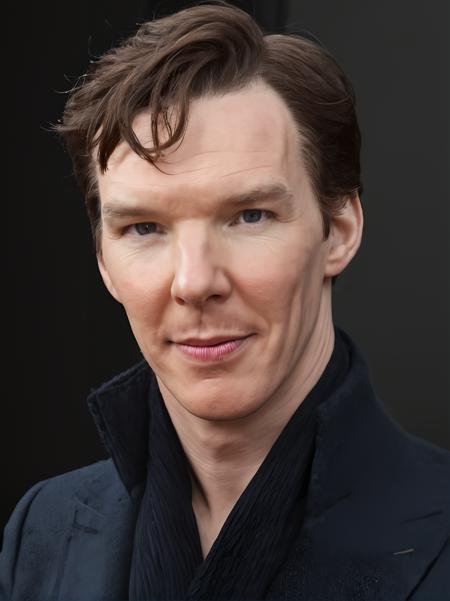 Benedict Cumberbatch (actor)