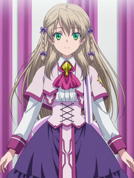 [Illustrious]賢者シオン(Sion)-即死チートが最強すぎて、異世界のやつらがまるで相手にならないんですが。(sokushi cheat ga saikyou sugite isekai no yatsura ga marude aite ni naranai n desu ga)版本Sion-ILXl-v1 (ID: 1166291)