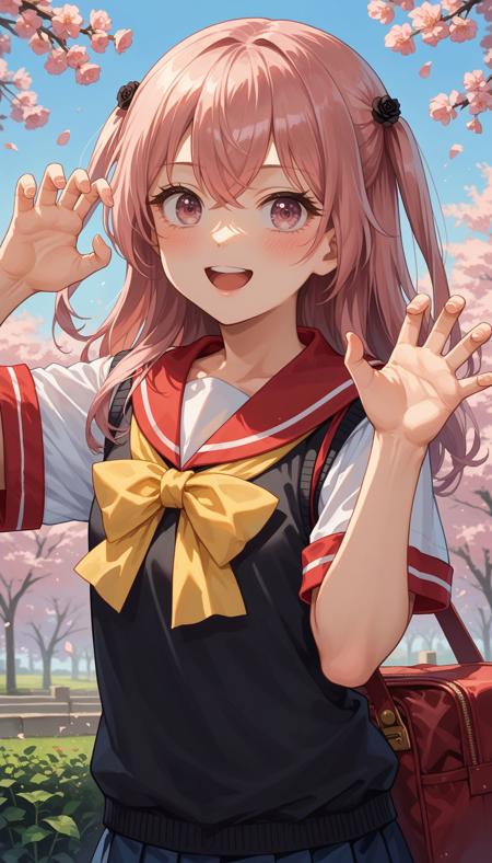 Inui Sajuna (Sono Bisque Doll wa Koi wo Suru)版本v1.0 (ID: 963989)