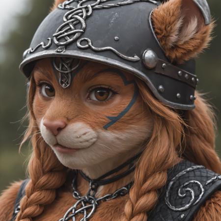 Ratatoskr (Animal, Creature and Furry )版本V8 [THL]  (FP16) (FP16)