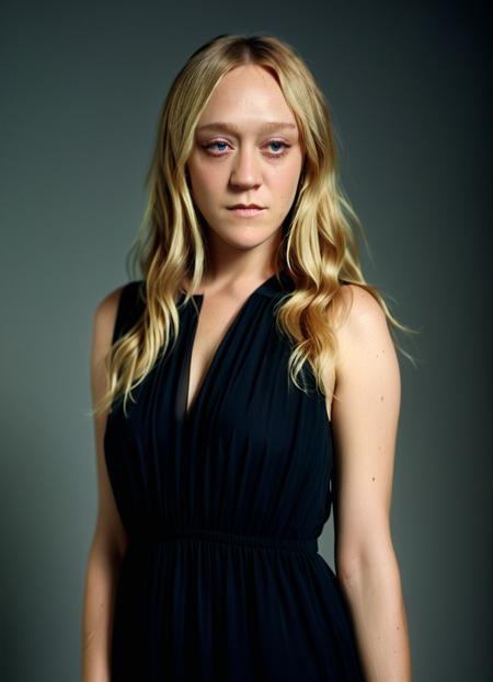 Chloë Sevigny LoRA (SDXL + Pony XL)