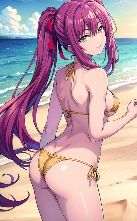 Amasawa Ichika (COTE) LoRA版本v1.0 (ID: 379421)
