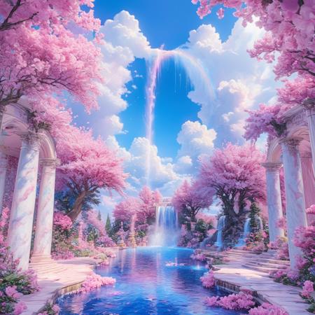 Vaporwave (SDXL, Pony, Flux)
