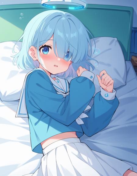 Arona (アロナ) - Blue Archive (ブルーアーカイブ) (蔚蓝档案) (블루 아카이브)