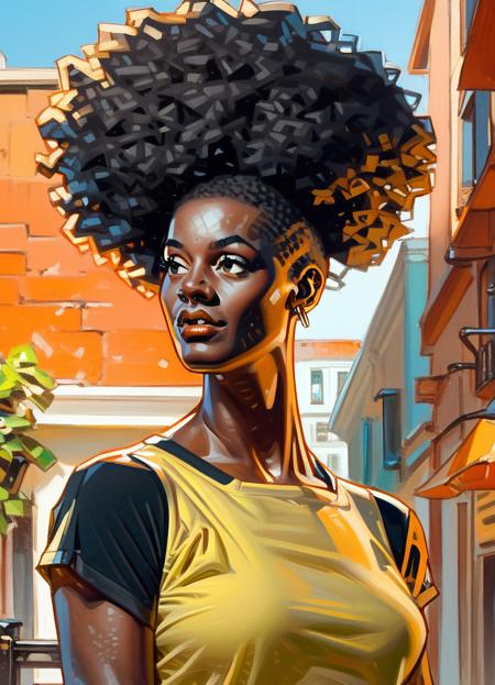 J.C. Leyendecker Style