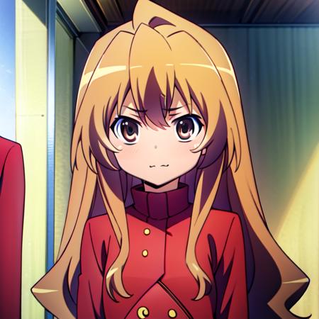 Taiga Aisaka