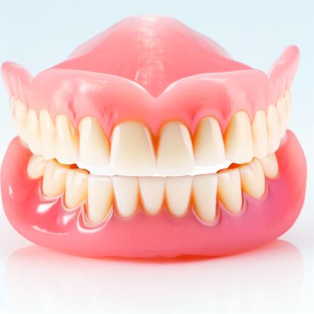 Denture