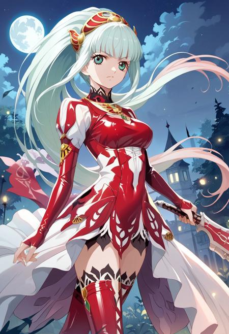 Tales of Zestiria
