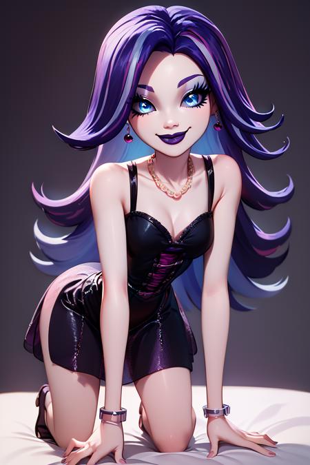 Spectra Vondergeist  (Monster High) [Pony & SD1.5]