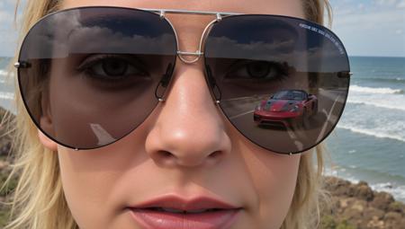 Carrera 5623 PD Sunglass [Flux]