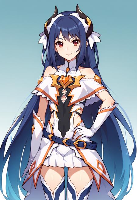 Rei - Princess Connect | レイ プリンセスコネクトRe:Dive (6 costumes)