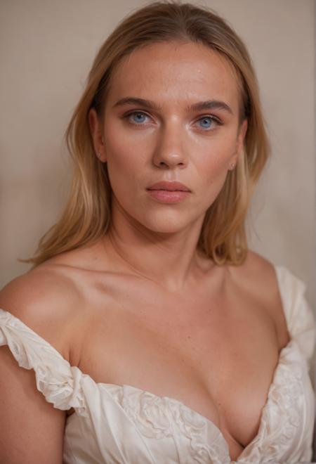 [Pony XL] - Scarlett Johansson - SDXL LoRA