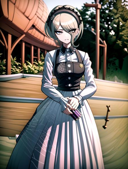 Kirumi Tojo版本v1.0 (ID: 564073)