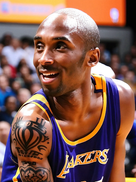 Kobe Bryant