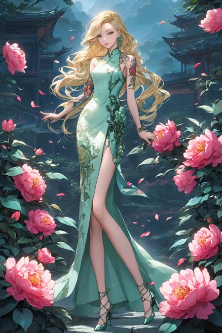 AGG Joi- girl profile picture
