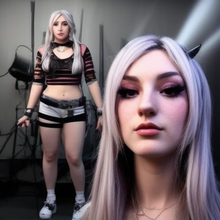 Busy B (ASMR Youtuber)