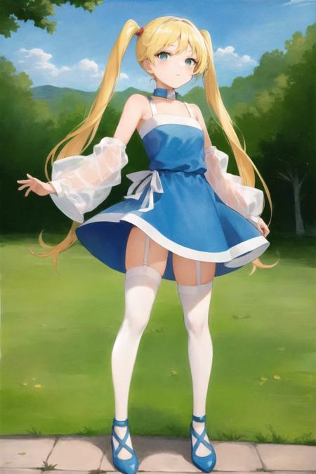 RTA-chan/RTAちゃん (RTAinJapan)