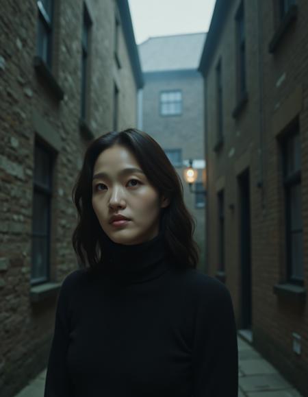 Kim go-eun