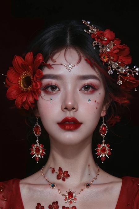 TQ - More Beautiful Detailed | Style LoRA
