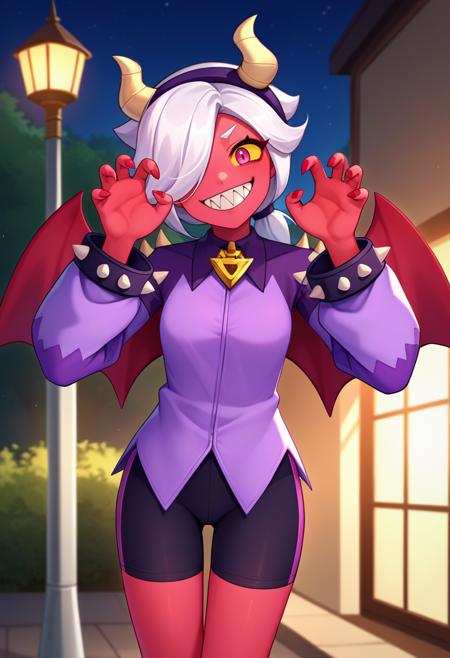 [PonyV6 XL] Colette | Brawl Stars