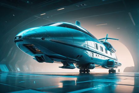 Envy Scifi Vehicle Wildcards
