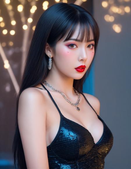 金泫雅 - Hyuna (PonyXL)