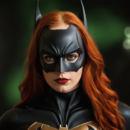 Sharp Detailed Realistic Image style XL + F1D