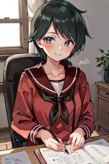 Mogami (Kancolle)