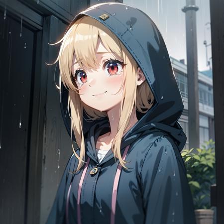 blue_pencil版本v10 with VAE (ID: 217494)