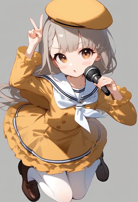 XL Hisakawa Nagi/久川凪/久川凪 Idolmaster/偶像大师版本v1.0 (ID: 622659)